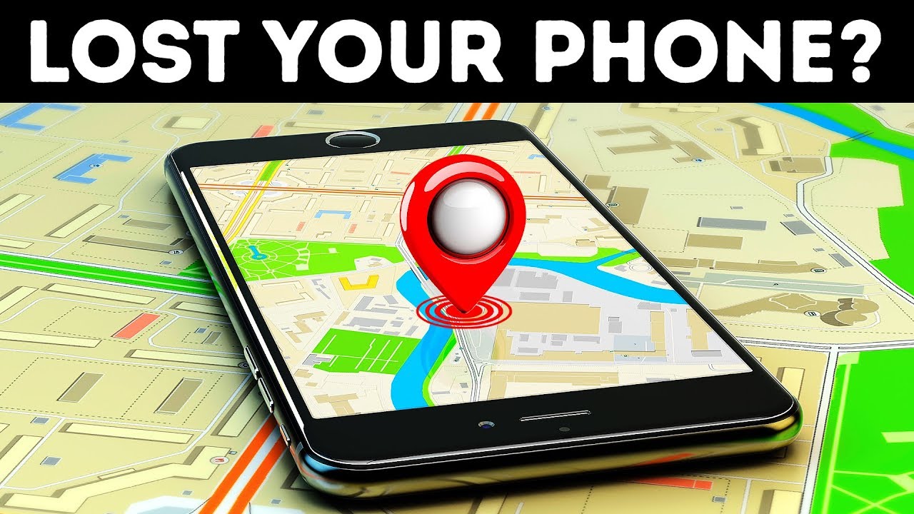 5 Ways to Find a Lost Cell Phone: Android, iPhone, & More