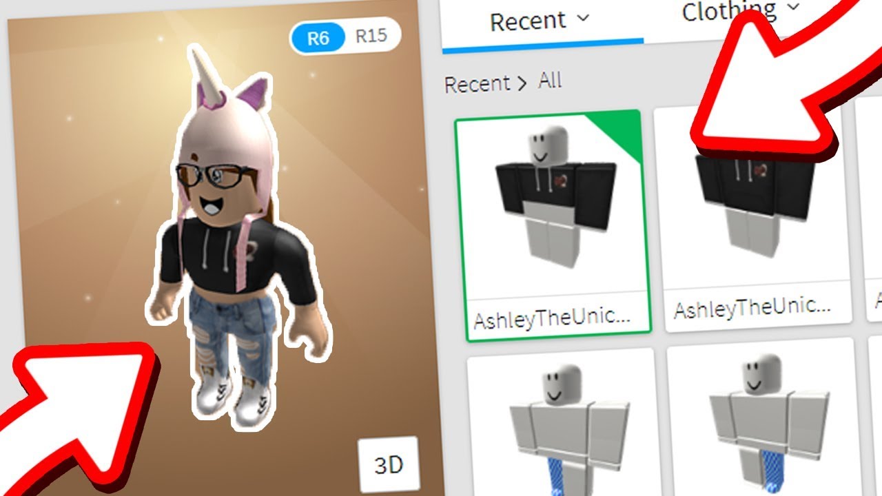 How to Create a Shirt in Roblox: Easy Step by Step Guide