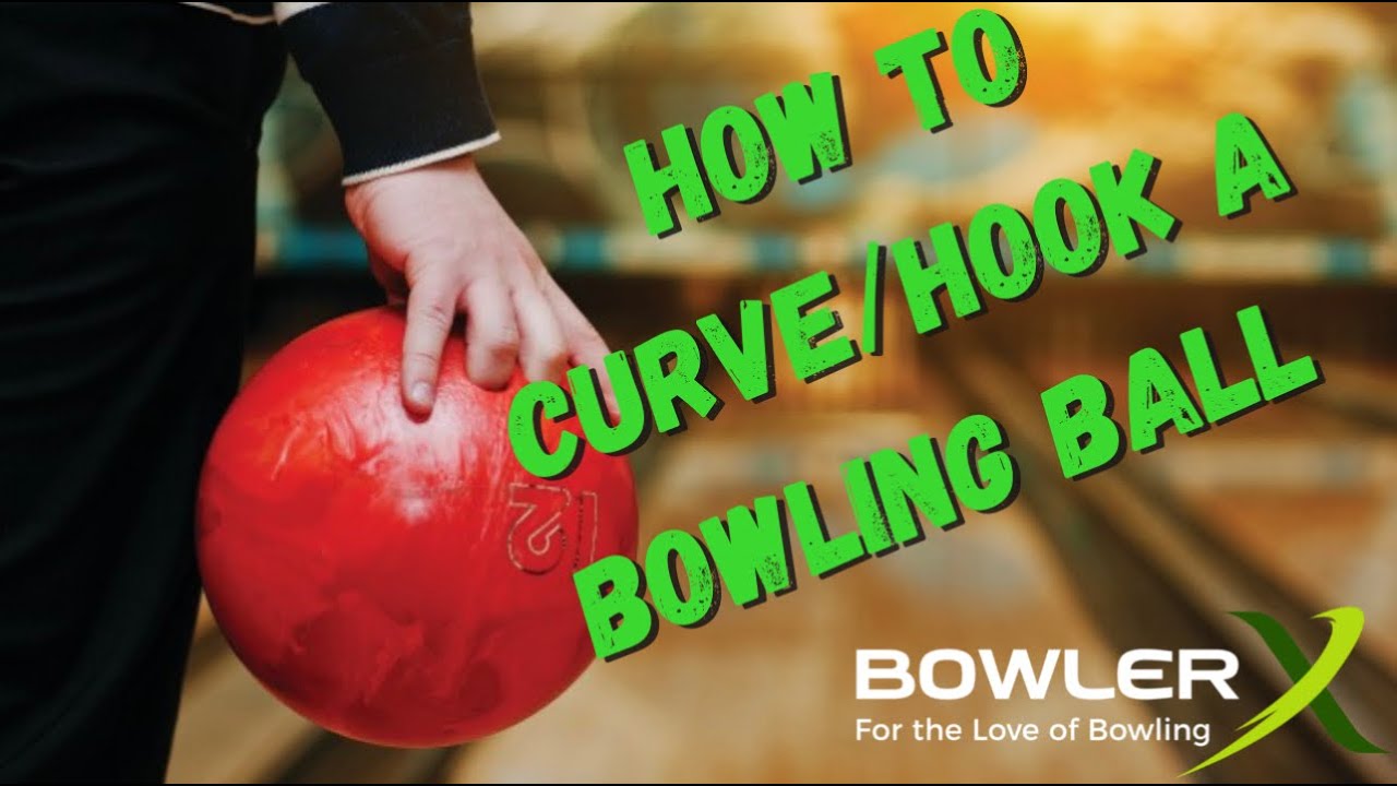 Step 1: Choosing the Right Bowling Ball